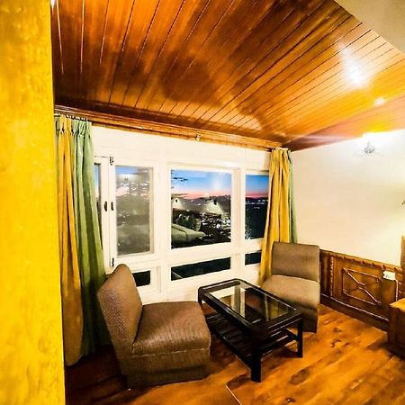 Hotel Sangeet Шимла Екстериор снимка