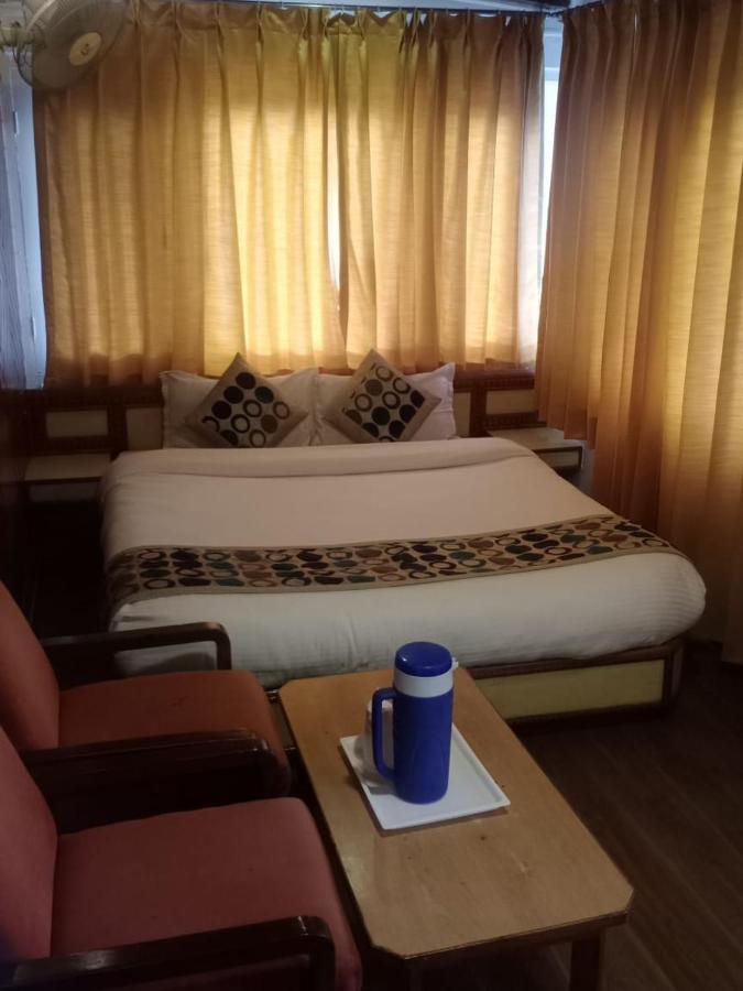 Hotel Sangeet Шимла Екстериор снимка